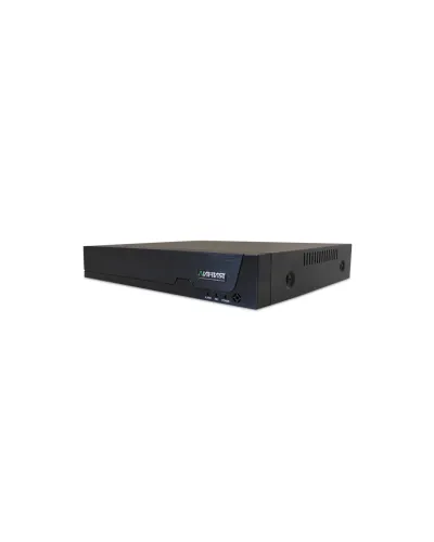 Линия NVR 10S. IP-видеосервер 10-канальный. ДевЛайн в Барнауле