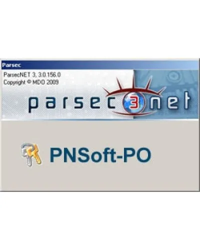 PNSoft-PO. Модуль АРМ бюро пропусков. ДИАМАНТ ГРУПП в Барнауле