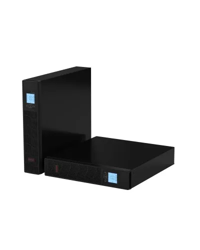 INFORPRO2000IN Info Rackmount Pro 2000 ВА. Источник бесперебойного питания. ДКС в Барнауле