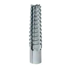 Металлический дюбель для газобетона 10x60 (15шт) (CM281060): Металлический дюбель для газобетона