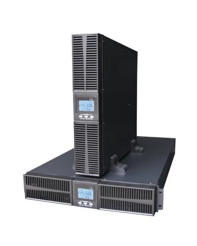 SMALLR2A0PI Small Rackmount 2000 ВА. Источник бесперебойного питания. ДКС в Барнауле