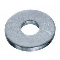 Шайба М10 кузовная DIN9021 (100 шт) (CM121000). Шайба кузовная. ДКС