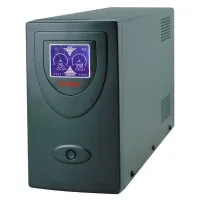 INFOLCD2000SI Info 2000 ВА. Источник бесперебойного питания. ДКС