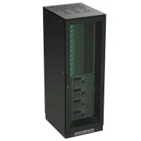 R5IT3882PFB. Шкаф телекоммуникационный 19 напольный 38U. ДКС