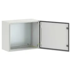Навесной шкаф STE, 500х600х300 мм (R5STE0563). Навесной шкаф. ДКС
