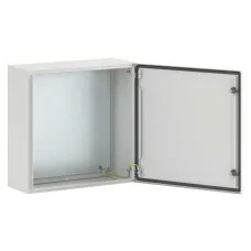Навесной шкаф STE, 800х800х200 мм (R5STE0882). Навесной шкаф. ДКС