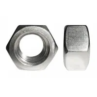 Гайка шестигранная М16 (30 шт) (CM111600): Гайка шестигранная