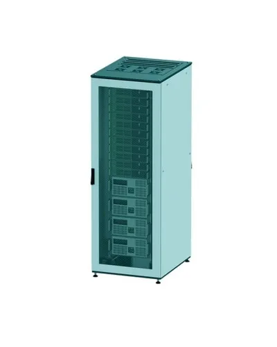 R5IT4288PF. Шкаф телекоммуникационный 19 напольный 42U. ДКС в Барнауле