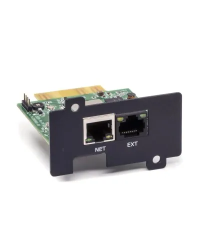 SNMPSM адаптер SNMP для ИБП ДКС серий Info Rackmount Pro. Адаптер SNMP. ДКС в Барнауле