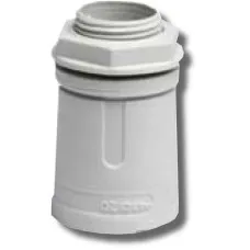 Муфта труба-коробка, IP67, М32х1.5, D32 (50232). Муфта труба-коробка. ДКС