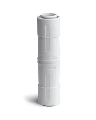 Муфта для труб армированных, IP65, D50 (55350). Муфта для труб армированных. ДКС в Барнауле