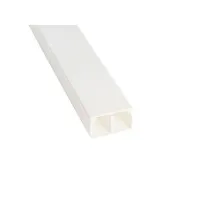 Миниканал 40/2х25 ECO (77213): Миниканал