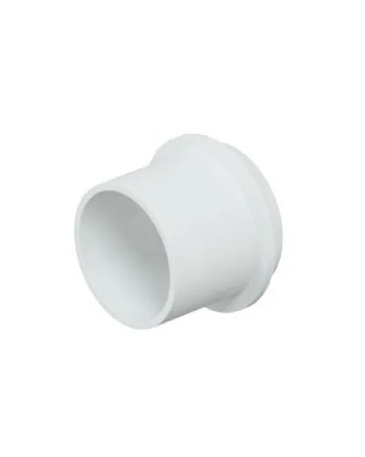 Муфта труба-коробка для трубы D20, м.о. D29 (20 шт) (40521). Муфта труба-коробка. Экопласт в Барнауле