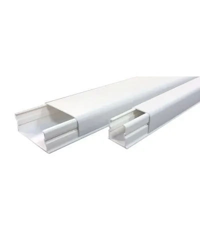 Миниканал 15х10 U-LITE (79001): Миниканал в Барнауле