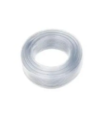 Ecoplast гибкий шланг ПВХ, D-наруж. 10мм, D-внутр. 8мм (81018). Гибкий шланг для аспирационной системы. Экопласт в Барнауле