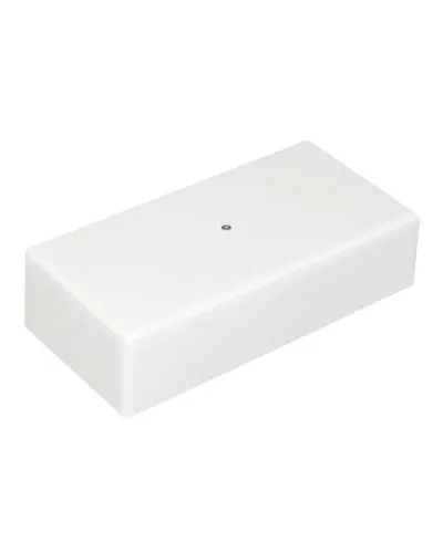 Коробка MB145 145х75х40, 16P (1,5…4мм²) белая (46163HF-W). Коробка монтажная, огнестойкая, без галогена. Экопласт в Барнауле