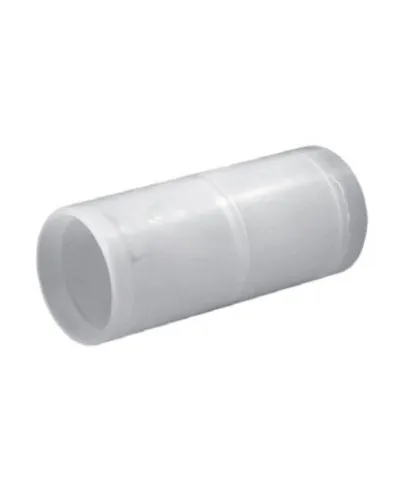 Муфта для гофрированной трубы D32 (25шт) (42432-25HF): Муфта для гофрированной трубы, без галогена в Барнауле