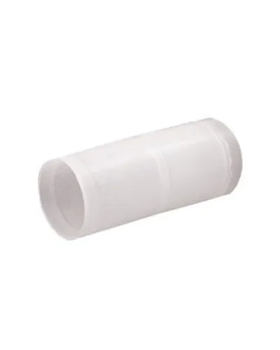 Муфта для гофрированной трубы D25 (50шт) (42425-50HF): Муфта для гофрированной трубы, без галогена в Барнауле