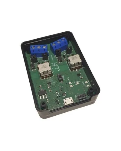 Эра-CAN2USB. Преобразователь интерфейсов. Эра новых технологий в Барнауле