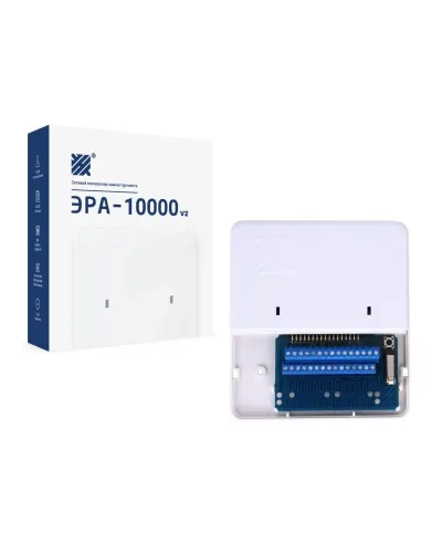 Эра-10000V2. Сетевой контроллер. Эра новых технологий в Барнауле
