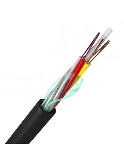 ОТДН-2х4А-2,7 LS-HF. Оптоволоконный кабель. Еврокабель-1 в Барнауле