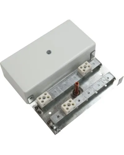 КМ-О (14к)-IP41-d: Коробка монтажная огнестойкая в Барнауле