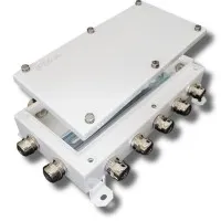 КМ-О (28к)-IP66-1530: Коробка монтажная огнестойкая