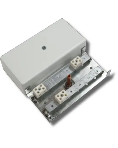 КМ-О (6к)-IP41-d: Коробка монтажная огнестойкая в Барнауле