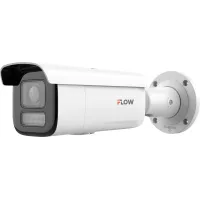 F-IC-2682C2MSZ4(2.8-12мм). Бюджетная IP-видеокамера цилиндрическая. i-FLOW