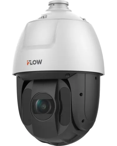 F-IP-2441CSZ32. Бюджетная IP-видеокамера поворотная. i-FLOW в Барнауле