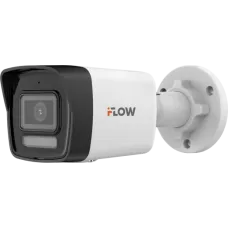 F-IC-1182CM(2.8мм). Бюджетная IP-видеокамера цилиндрическая. i-FLOW