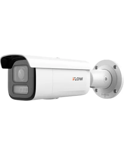 F-IC-2686CSZ4(2.8-12мм). Бюджетная IP-видеокамера цилиндрическая. i-FLOW в Барнауле