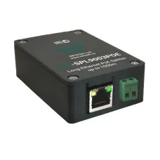 IVT-SPL9003POE. Сплиттер PoE. Инфотех