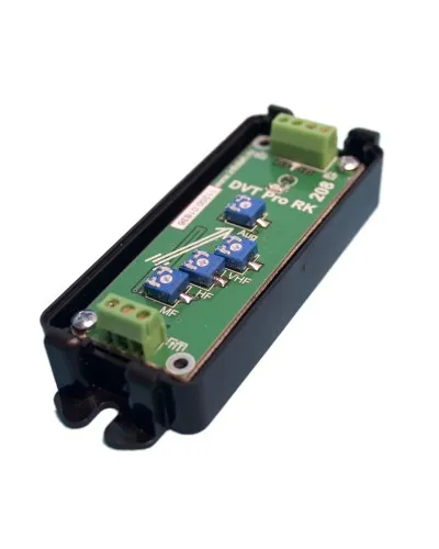 AVT-EXC870. Усилитель видеосигнала. Инфотех в Барнауле