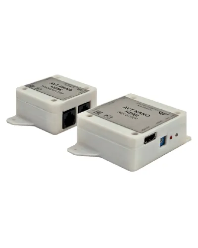 AVT-Nano HDMI. Блок приема и передачи данных. Инфотех в Барнауле
