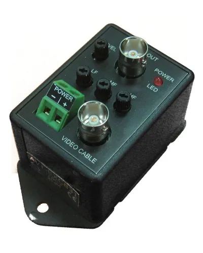 AVT-EXC871. Усилитель видеосигнала. Инфотех в Барнауле