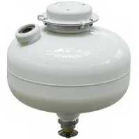 МУПТВ(С)-13,5-ГЗ-ВД (tºC=-50_п) (Тунгус). Модуль пожаротушения тонкораспыленной водой. Источник плюс