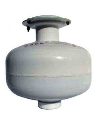 МПП(Н-Т1)-9(п)-И-ГЭ-У2 (Тунгус). Модуль порошкового пожаротушения. Источник плюс в Барнауле