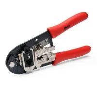 JT-01 (55928). Пресс-клещи обжимные. КВТ