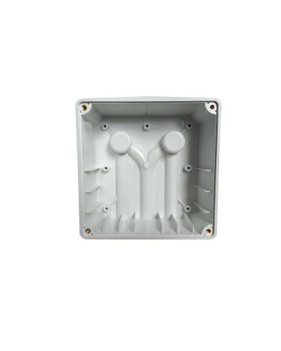 МК+Видео Гранд, белая, исп.04, IP66/67. Коробка монтажная. Магнито-Контакт в Барнауле