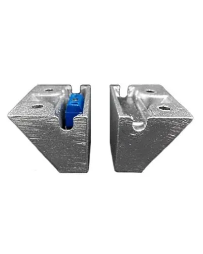 ИО 102-40 Б2М (В). Извещатель охранный точечный магнитоконтактный, с подключением шлейфа внутри датчика по винт. Магнито-Контакт в Барнауле
