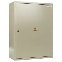 ЩМП - 09 МЭК(1200х750х300) IP31 (MEC11117). Шкаф с монтажной панелью. МЭК-Электрика