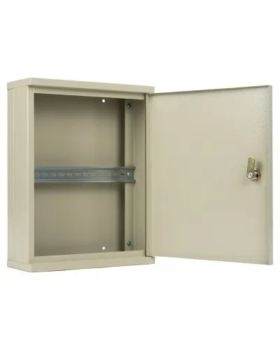 Ящик 395х310х120 (Х) IP31 (MEC14102). Ящик с DIN-рейкой. МЭК-Электрика в Барнауле