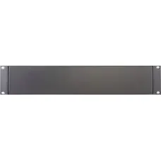 МЕТА-9906. Панель декоративная, 2U. Мета