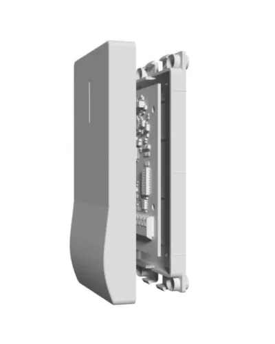 UEM Mifare/NFC SKD reader V5.0 WS Set. Считыватель. МикроЭМ в Барнауле