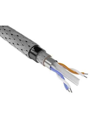 КИС-ПК 4х2х0,78мм. Кабели для промышленного интерфейса RS-485 одиночной прокладки. Паритет в Барнауле