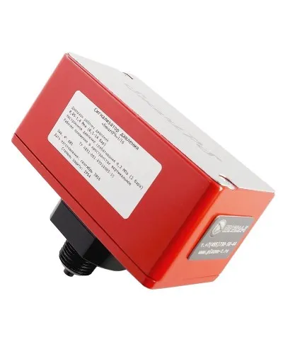 SmartPS-140-1. Сигнализатор давления. Плазма-Т в Барнауле