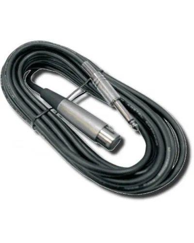 MC-092/50. Корд микрофонный, Jack-XLR. Прочие зарубежные в Барнауле