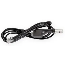 SPC-USB. Кабель для программирования S632-2GSM . Проксима