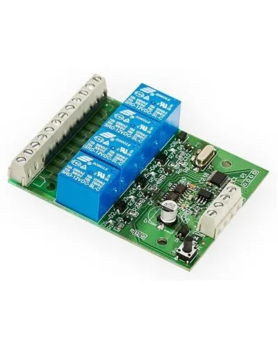 SRM-04. Блок релейный для работы с приборами Проксима. Проксима в Барнауле